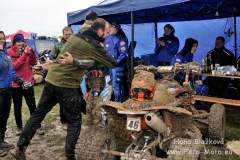 Final OffROAD Maraton Ředhošť