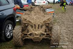Final OffROAD Maraton Ředhošť