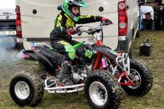Final OffROAD Maraton Ředhošť