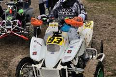 Final OffROAD Maraton Ředhošť