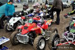Final OffROAD Maraton Ředhošť