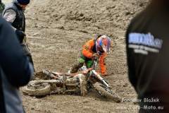 Final OffROAD Maraton Ředhošť