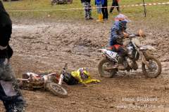 Final OffROAD Maraton Ředhošť