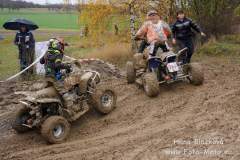 Final OffROAD Maraton Ředhošť