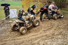 Final OffROAD Maraton Ředhošť