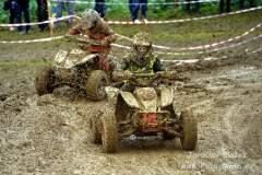 Final OffROAD Maraton Ředhošť
