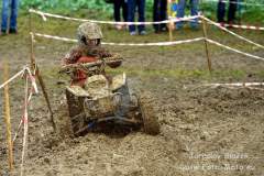 Final OffROAD Maraton Ředhošť