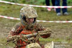 Final OffROAD Maraton Ředhošť