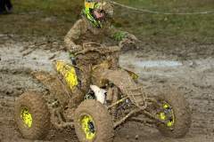 Final OffROAD Maraton Ředhošť