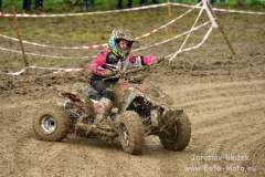Final OffROAD Maraton Ředhošť