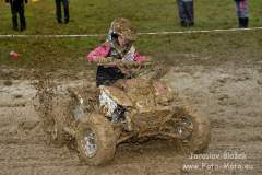 Final OffROAD Maraton Ředhošť