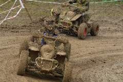 Final OffROAD Maraton Ředhošť