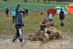 Final OffROAD Maraton Ředhošť