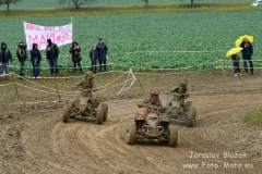 Final OffROAD Maraton Ředhošť