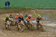 Final OffROAD Maraton Ředhošť