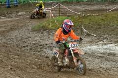 Final OffROAD Maraton Ředhošť
