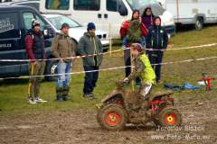 Final OffROAD Maraton Ředhošť