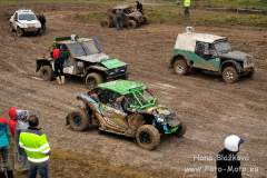 Final OffROAD Maraton Ředhošť