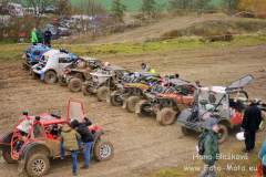Final OffROAD Maraton Ředhošť