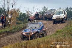 Final OffROAD Maraton Ředhošť