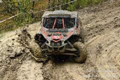 Final OffROAD Maraton Ředhošť