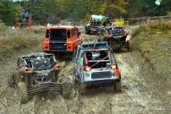 Final OffROAD Maraton Ředhošť