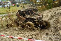 Final OffROAD Maraton Ředhošť