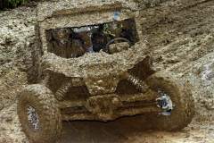 Final OffROAD Maraton Ředhošť