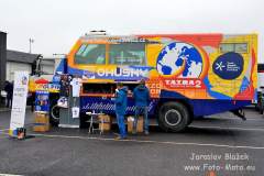 The Most Buggyra Speed Festival