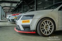 The Most Buggyra Speed Festival 2019