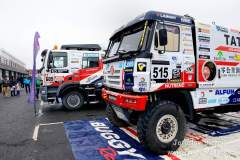 The Most Buggyra Speed Festival