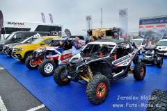 The Most Buggyra Speed Festival