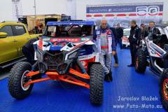 The Most Buggyra Speed Festival