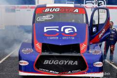 The Most Buggyra Speed Festival