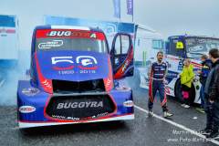 The Most Buggyra Speed Festival 2019