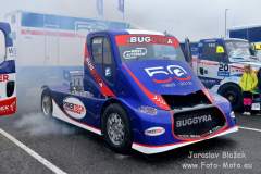 The Most Buggyra Speed Festival