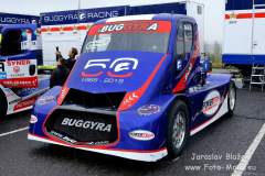 The Most Buggyra Speed Festival