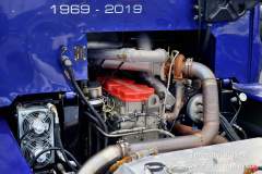 The Most Buggyra Speed Festival