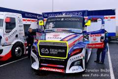 The Most Buggyra Speed Festival