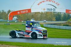 The Most Buggyra Speed Festival 2019