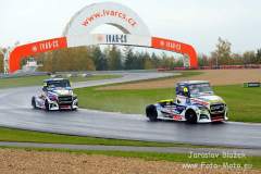 The Most Buggyra Speed Festival