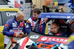 The Most Buggyra Speed Festival