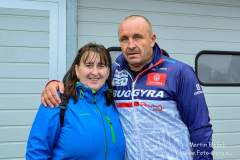 The Most Buggyra Speed Festival 2019
