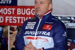 The Most Buggyra Speed Festival