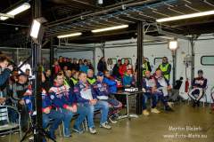 The Most Buggyra Speed Festival 2019