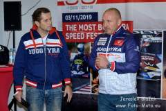 The Most Buggyra Speed Festival