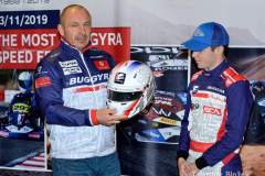 The Most Buggyra Speed Festival