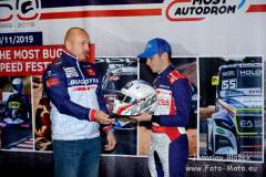 The Most Buggyra Speed Festival