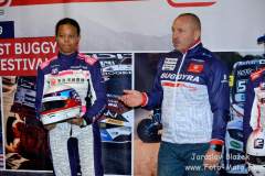 The Most Buggyra Speed Festival