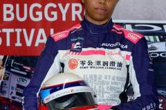 The Most Buggyra Speed Festival